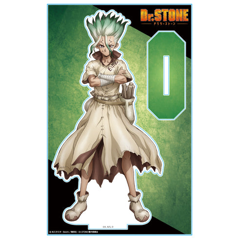 『Dr.STONE』アクリルキャラスタンド 石神千空