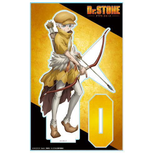 『Dr.STONE』アクリルキャラスタンド 西園寺羽京