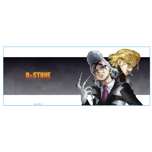 『Dr.STONE』湯のみ ゼノ&スタンリー