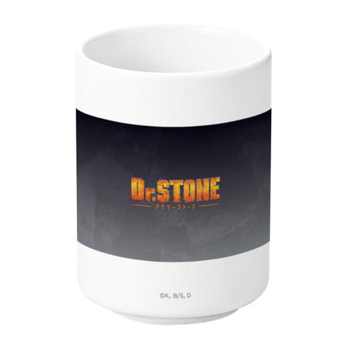 『Dr.STONE』湯のみ ゼノ&スタンリー