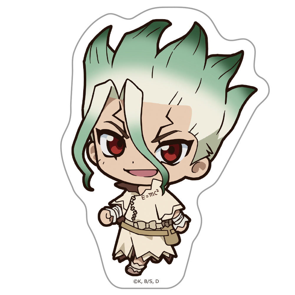 Dr.stone 千空 UNION ARENA/Dr.STONE]石神 千空 UA14ST/DST-1-107 SR