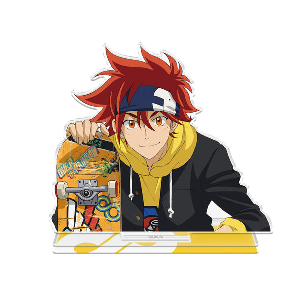 『SK∞ エスケーエイト』アクリルキャラスタンド 暦