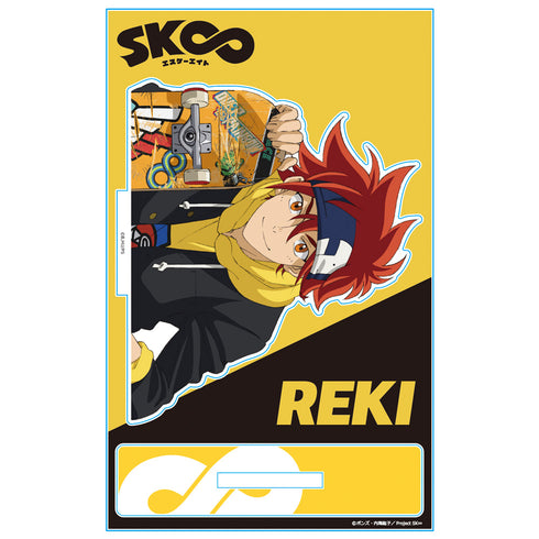 『SK∞ エスケーエイト』アクリルキャラスタンド 暦