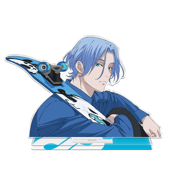 『SK∞ エスケーエイト』アクリルキャラスタンド ランガ