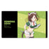 『忍者と殺し屋のふたりぐらし』キャラクターラバーマット 古賀このは 猫耳水着メイドver.【描き下ろし】