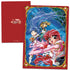 《魔法騎士雷亞斯》透明文件夾 光&海&風 vol.2【202605再版】