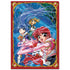 《魔法騎士雷亞斯》透明文件夾 光&海&風 vol.2【202605再版】