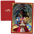 《魔法骑士雷亚斯》文件夹 合体魔神雷亚斯 光&海&风【202605再版】