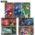 《魔法騎士雷亞斯》棱鏡視覺收藏系列 vol.2 (BOX) 全7種【202605 再版】