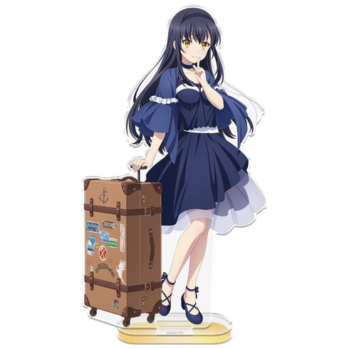 『Summer Pockets』アクリルキャラスタンド 久島 鴎