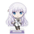 "Summer Pockets" Acrylic Character Stands: Shiroha, Aoi, O, and Tsumugi (Chibi Style)