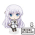 "Summer Pockets" Puni-Kore! Acrylic Figure (with Stand) Shiroha Naruse