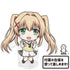"Summer Pockets" Puni-Kore! Acrylic Figure (with Stand) Tsumugi Vanders