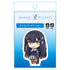 "Summer Pockets" Die-Cut Sticker: Hisashima O, Chibi Version
