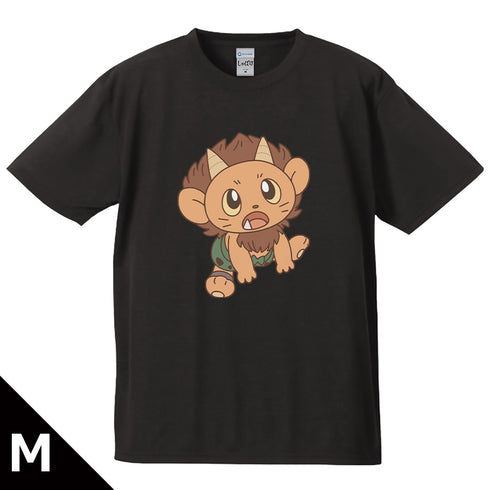 "Shabake" T-shirt Narike