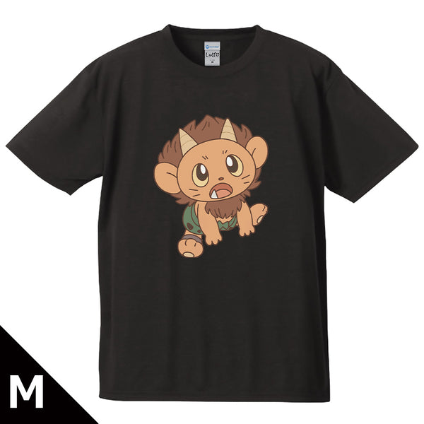 "Shabake" T-shirt Narike