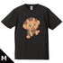 "Shabake" T-shirt Narike