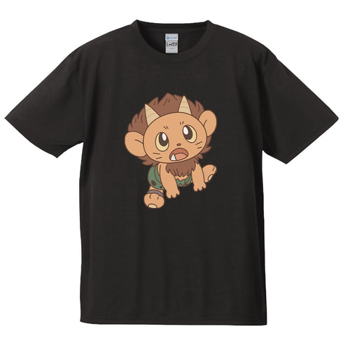 "Shabake" T-shirt Narike