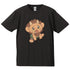 "Shabake" T-shirt Narike