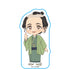 "Shabake" Thick Acrylic Stand: Ichitaro
