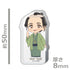 "Shabake" Thick Acrylic Stand: Ichitaro