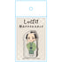 "Shabake" Thick Acrylic Stand: Ichitaro