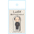 "Shabake" Thick Acrylic Stand: Nankichi