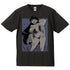 『瑠璃の宝石』Tシャツ 荒砥 凪 水着ver. 【描き下ろし】