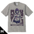 『履いてください、鷹峰さん』Tシャツ 鷹峰高嶺 ティザービジュアルver.