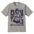『履いてください、鷹峰さん』Tシャツ 鷹峰高嶺 ティザービジュアルver.