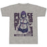 『履いてください、鷹峰さん』Tシャツ 鷹峰高嶺 ティザービジュアルver.