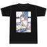 『青春ブタ野郎はサンタクロースの夢を見ない』Tシャツ 桜島麻衣【202608再販】