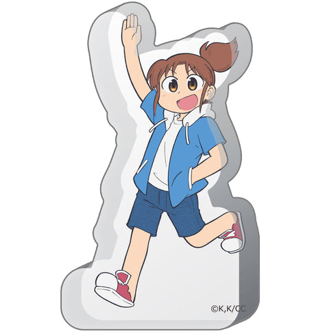 『CITY THE ANIMATION』厚みアクリルスタンド 南雲美鳥