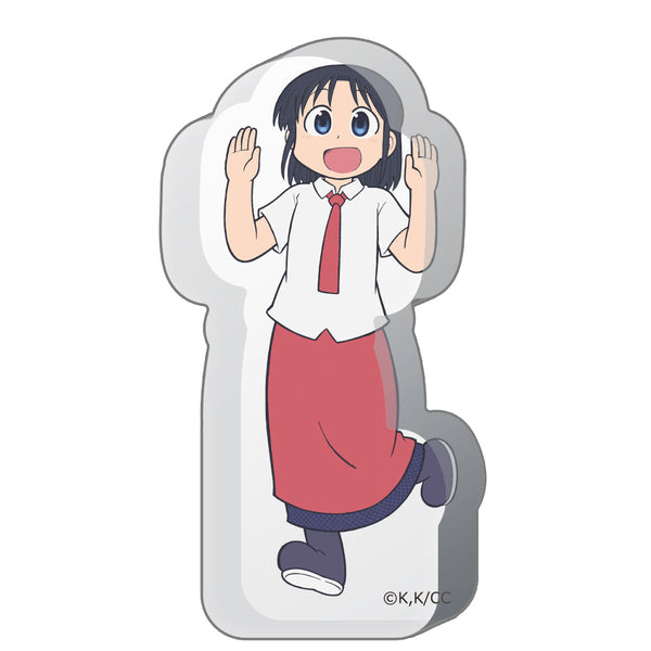 『CITY THE ANIMATION』厚みアクリルスタンド 泉わこ