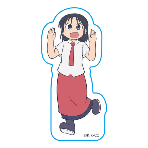 『CITY THE ANIMATION』厚みアクリルスタンド 泉わこ