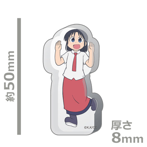 『CITY THE ANIMATION』厚みアクリルスタンド 泉わこ