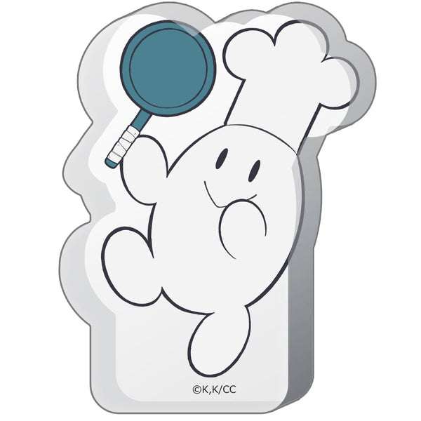 『CITY THE ANIMATION』厚みアクリルスタンド マカベェ