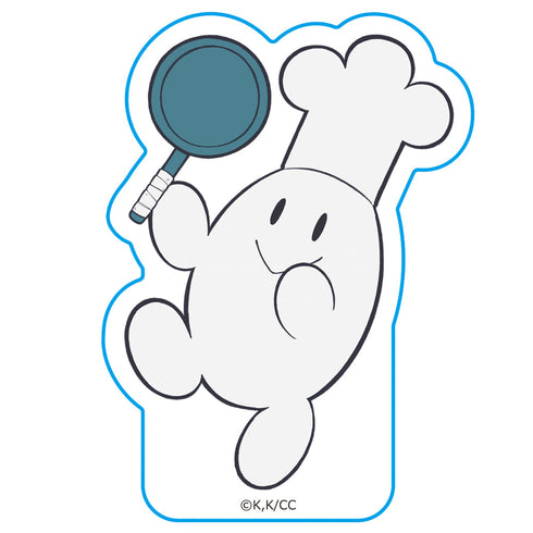 『CITY THE ANIMATION』厚みアクリルスタンド マカベェ