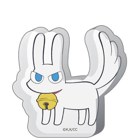 『CITY THE ANIMATION』厚みアクリルスタンド みみねこ