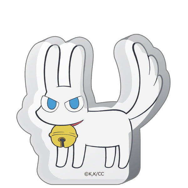 『CITY THE ANIMATION』厚みアクリルスタンド みみねこ