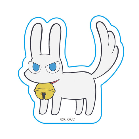 『CITY THE ANIMATION』厚みアクリルスタンド みみねこ