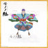 《物怪》饰品3件套(附亚克力立牌)