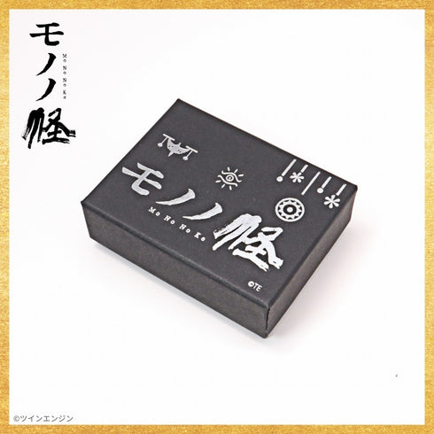《物怪》饰品3件套(附亚克力立牌)