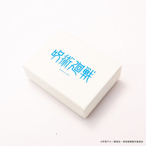 "Jujutsu Kaisen" Natural Stone Necklace: Jin Fushiguro