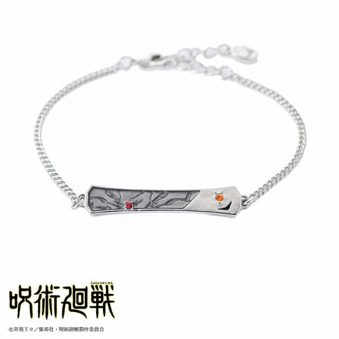 "Jujutsu Kaisen" Bracelet: Yuji Itadori