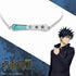 "Jujutsu Kaisen" Bracelet: Megumi Fushiguro