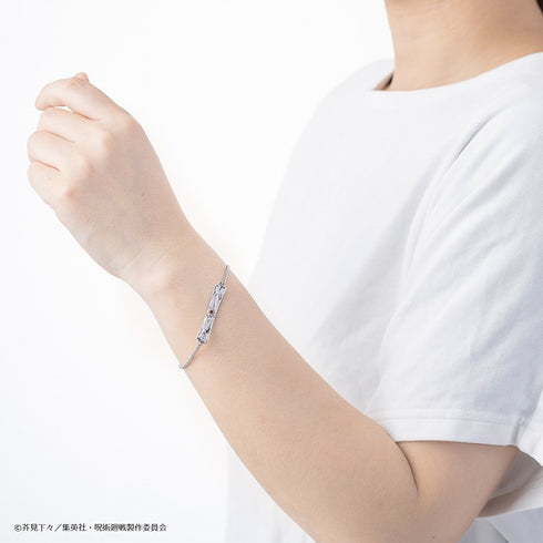 『呪術廻戦』ブレスレット 釘崎野薔薇