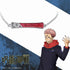 "Jujutsu Kaisen" Bracelet: Sukuna
