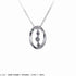 "Jujutsu Kaisen 0" Inumaki Ittoku Necklace