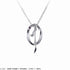 "Jujutsu Kaisen 0" Zen'in Maki Necklace